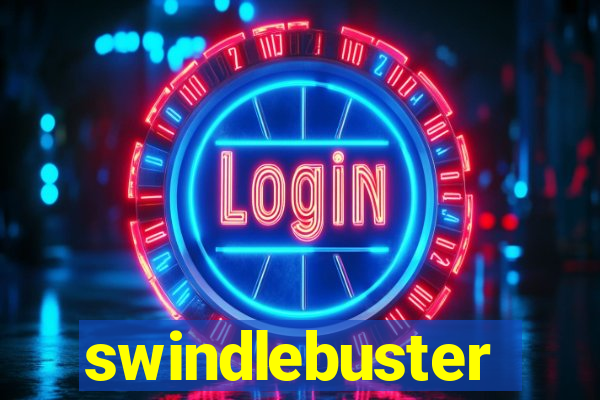 swindlebuster