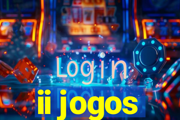 ii jogos