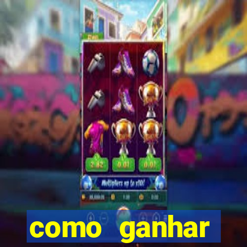 como ganhar dinheiro com jogos no celular