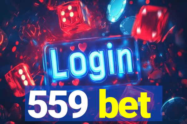 559 bet