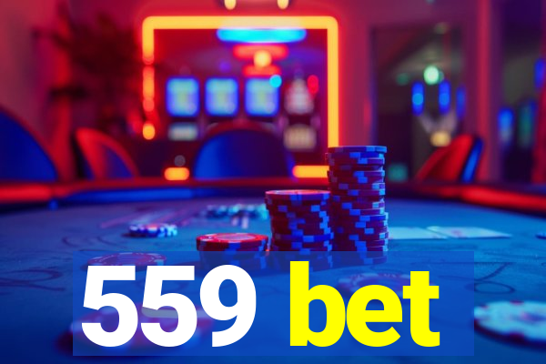 559 bet