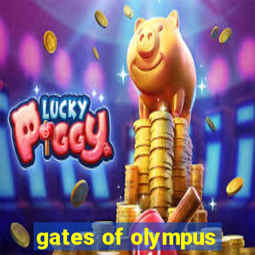 gates of olympus