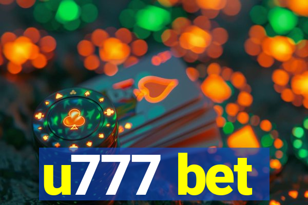 u777 bet