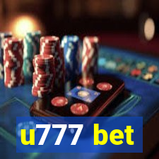 u777 bet