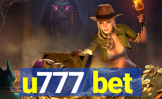 u777 bet