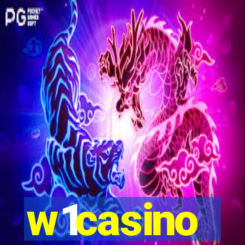 w1casino