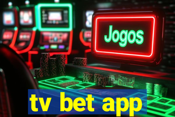 tv bet app