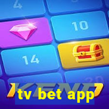 tv bet app