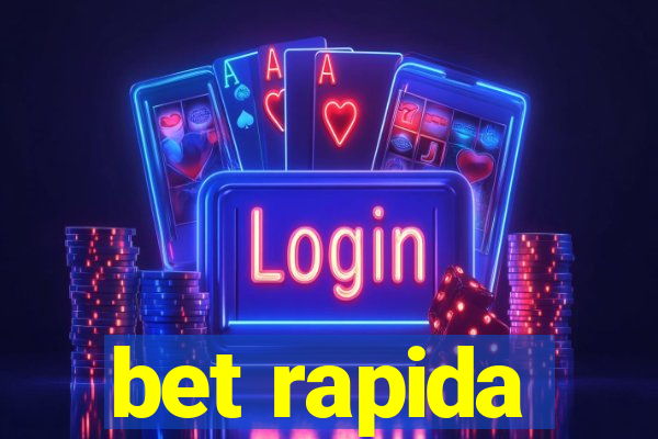 bet rapida