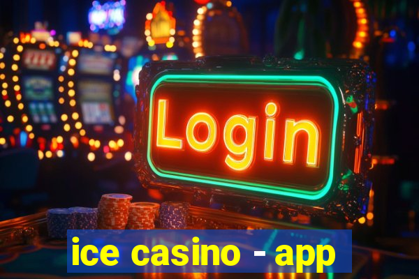 ice casino - app