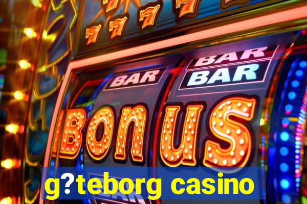 g?teborg casino