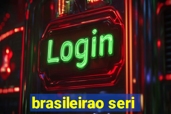 brasileirao seri