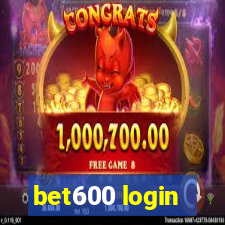 bet600 login