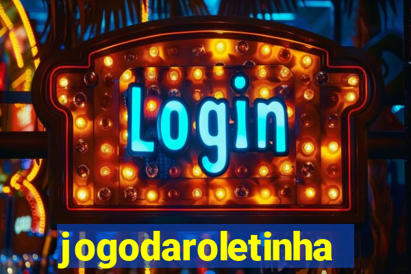 jogodaroletinha