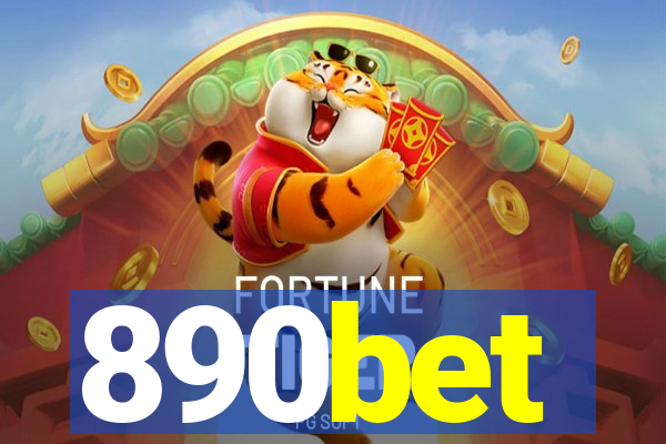 890bet