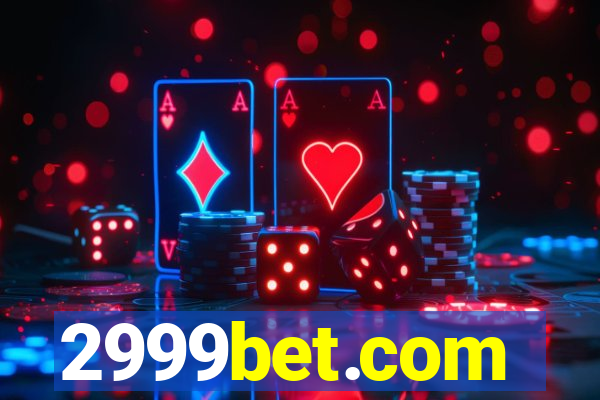 2999bet.com