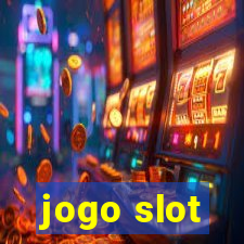 jogo slot