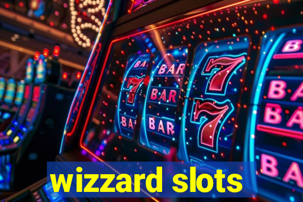 wizzard slots