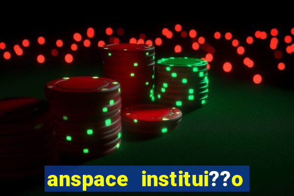 anspace institui??o de pagamento ltda jogos online