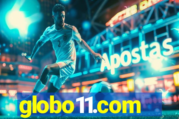 globo11.com