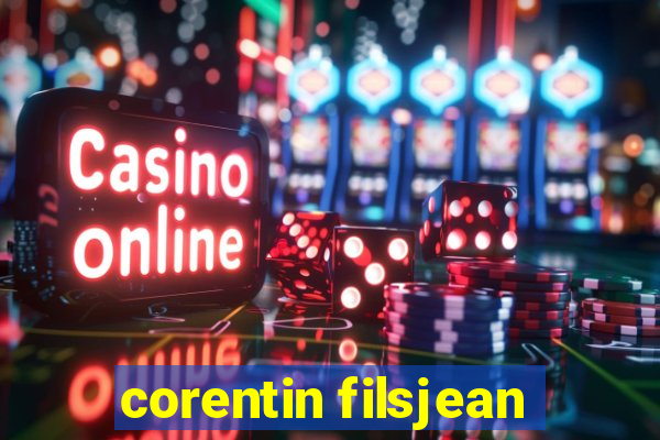 corentin filsjean