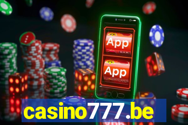 casino777.be