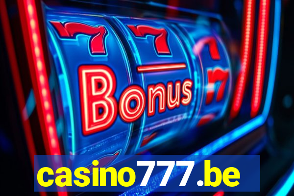 casino777.be