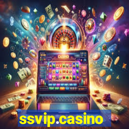 ssvip.casino