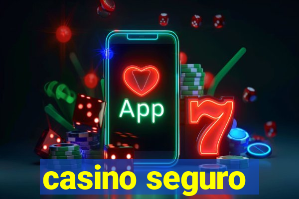 casino seguro