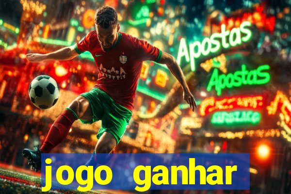 jogo ganhar dinheiro real