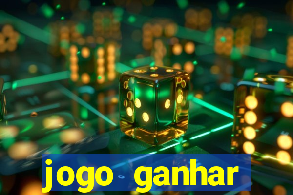 jogo ganhar dinheiro real