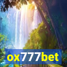 ox777bet