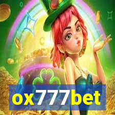 ox777bet