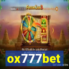 ox777bet