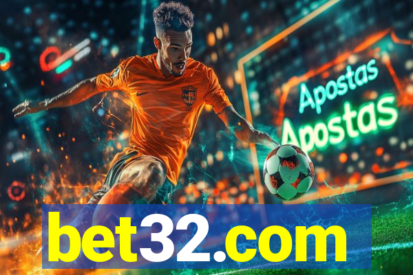 bet32.com