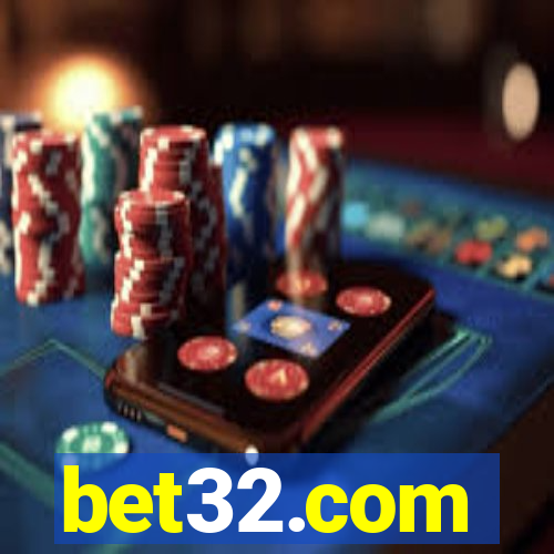 bet32.com