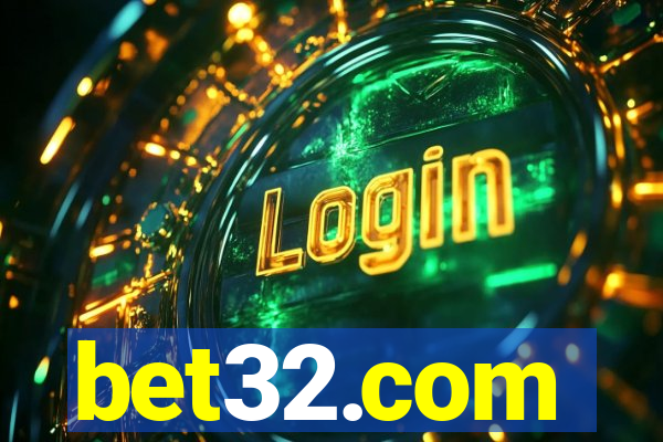 bet32.com