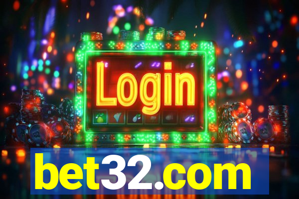 bet32.com