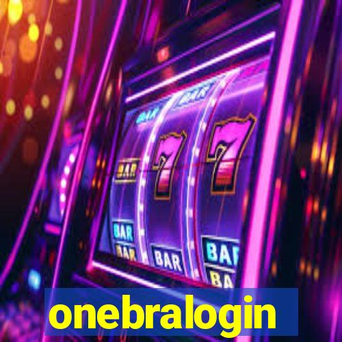 onebralogin