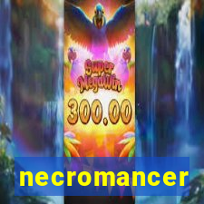 necromancer academy's genius summoner pt br