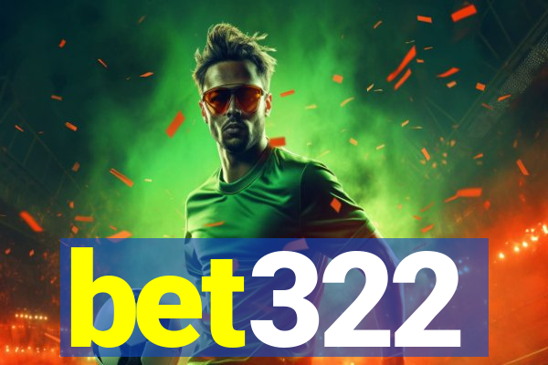 bet322