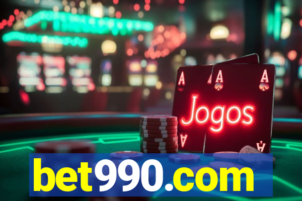 bet990.com