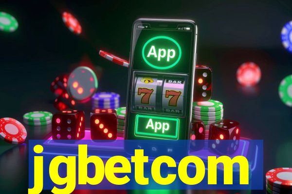 jgbetcom