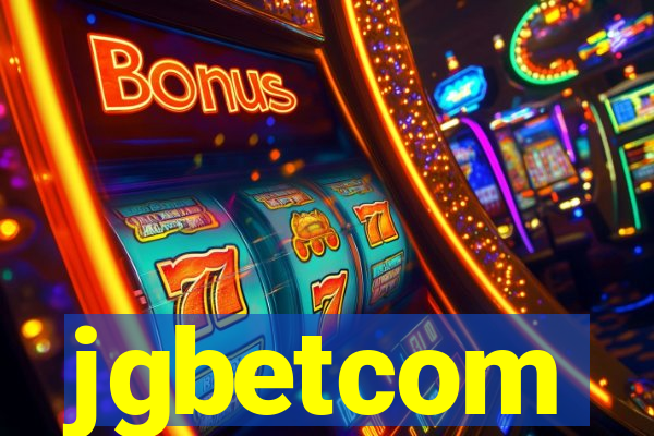 jgbetcom