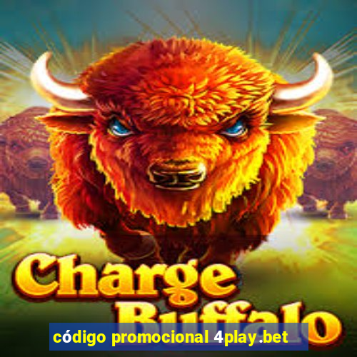 código promocional 4play.bet