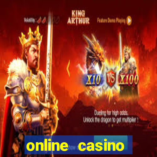 online casino bovada tracker