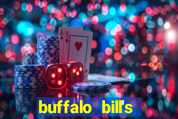 buffalo bill's casino & hotel primm nv