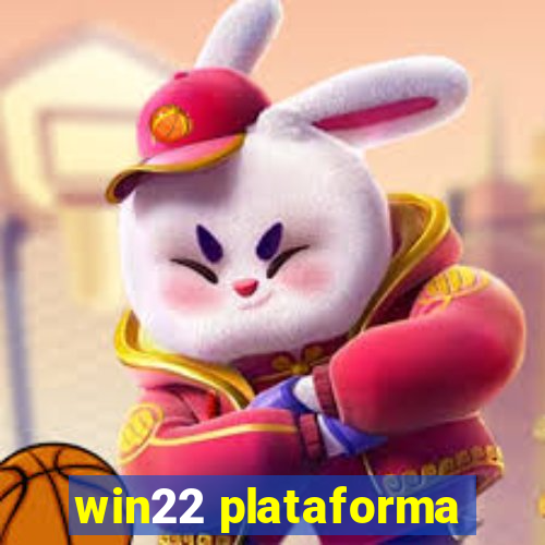 win22 plataforma