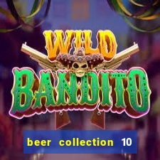 beer collection 10 lines slot free play