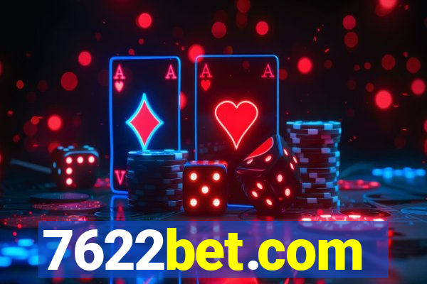 7622bet.com